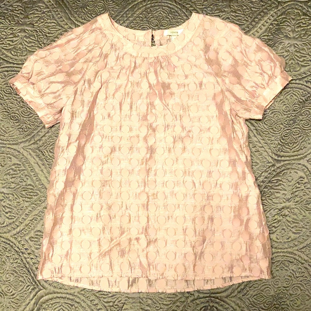 J. Crew Blouse